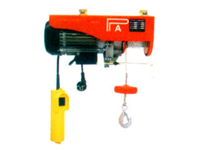 200-600kg、220v電動葫蘆